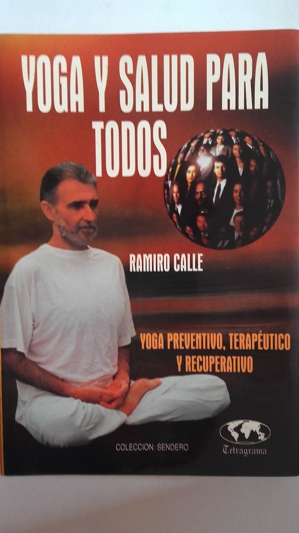 Yoga y salud para todos Lifestyle