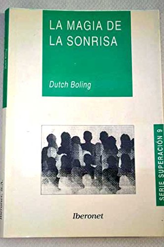 La magia de la sonrisa Books