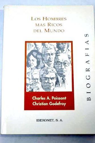 Los hombres mas ricos del mundo book