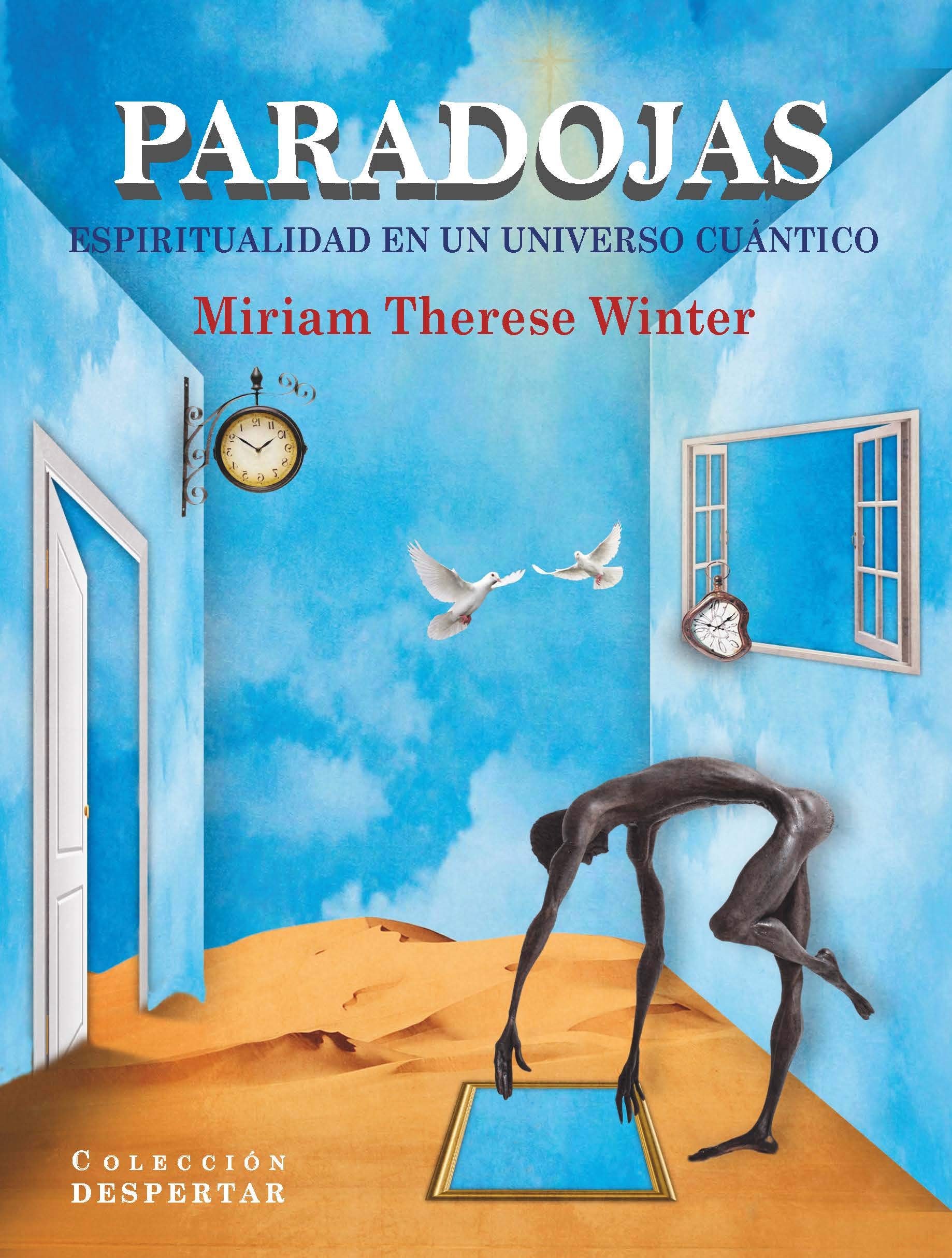 Paradojas : espiritualidad en un universo cuántico Reading Aloud & Learning to Read