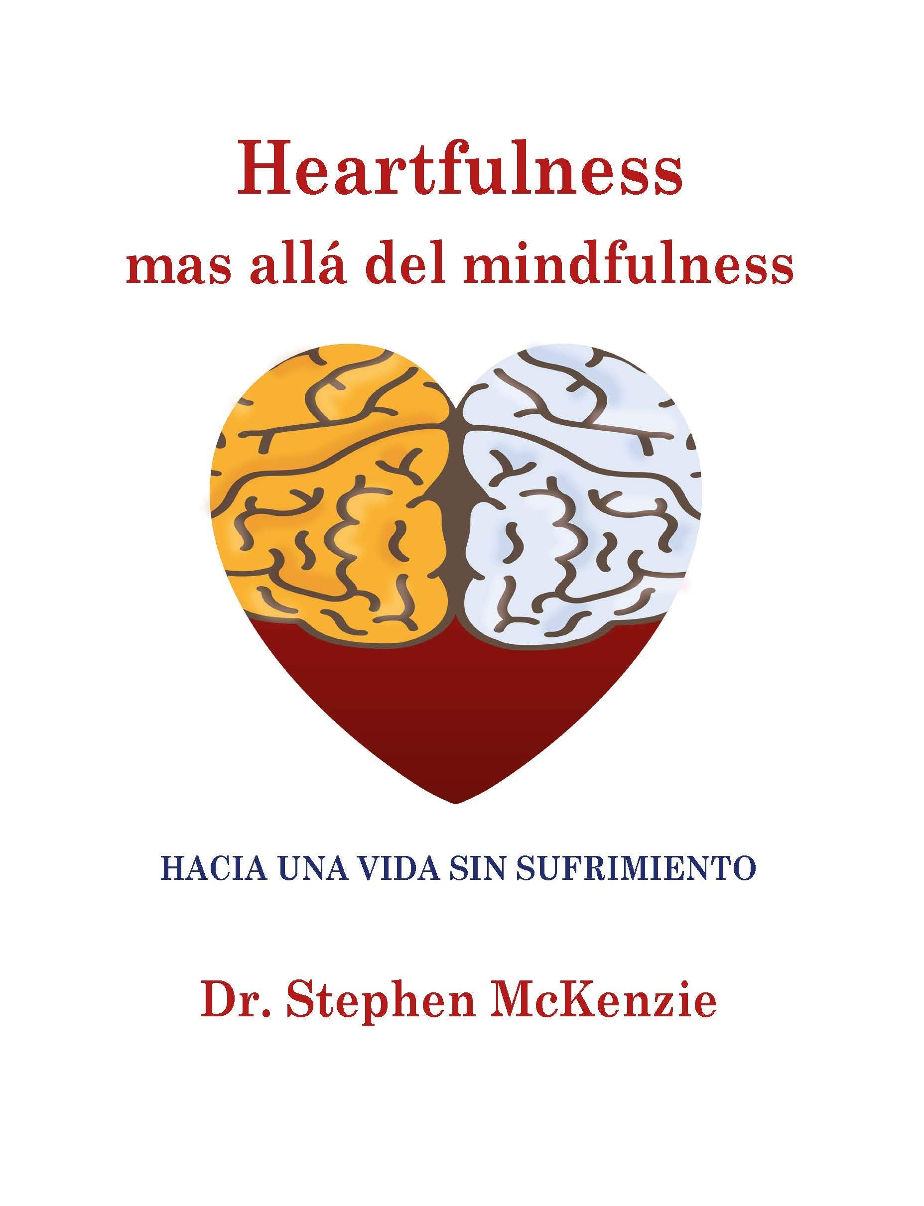 Heartfulness, mas allá del minfulness : hacia una vida sin sufrimiento (despertar, Band 3) Lifestyle