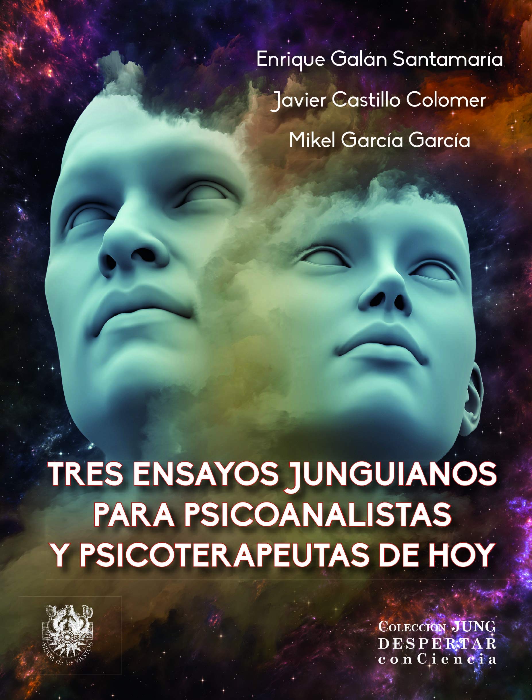 Tres ensayos junguianos para psicoanalistas y psicoterapeutas de hoy Psychology