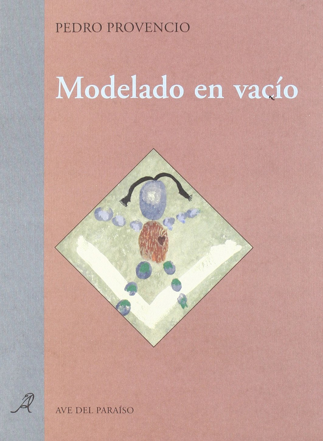 Product Image: Modelado en vacío
