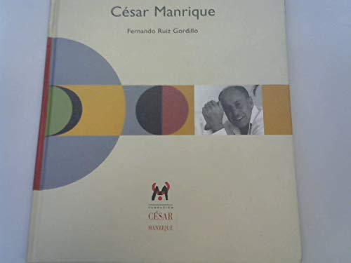 Product Image: César Manrique