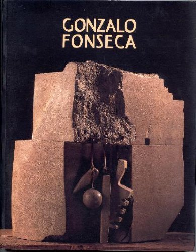 Gonzalo Fonseca: 18 de Noviembre - Books
