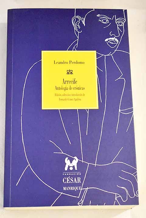 Arrecife, antología de crónicas Reading Aloud & Learning to Read