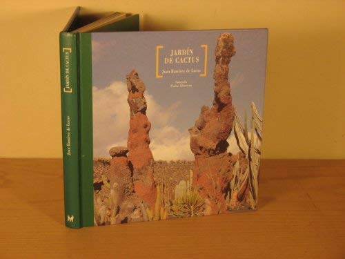 Product Image: Jardín de cactus