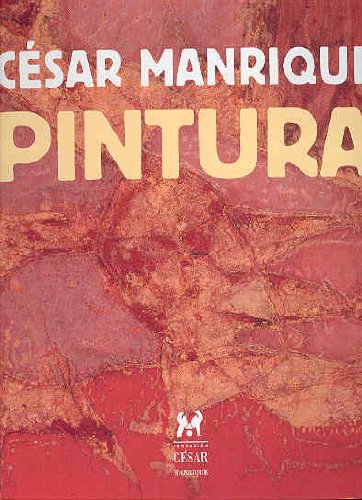 César Manrique : pintura Film, Art & Culture