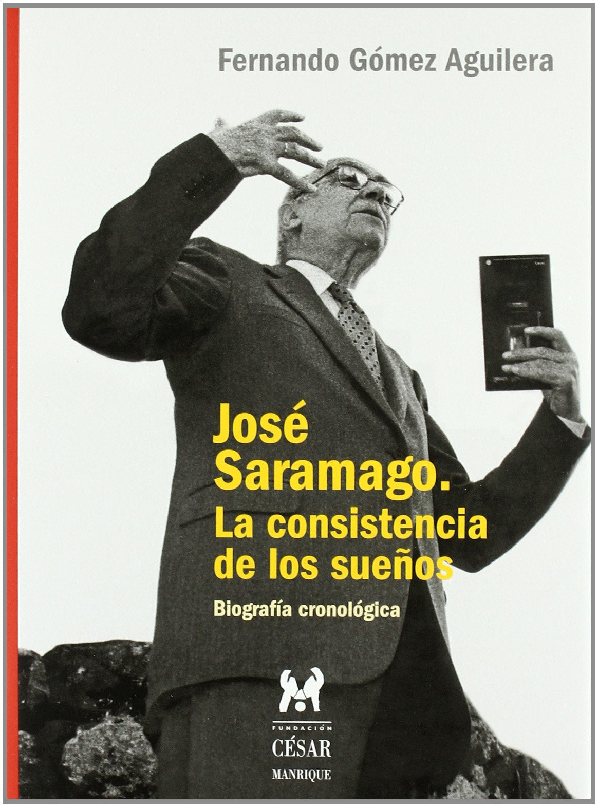 Gómez Aguilera, F: José Saramago, La consistencia de los sue Novels & Short Stories