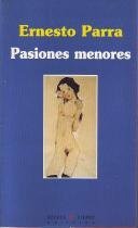 PASIONES MENORES book