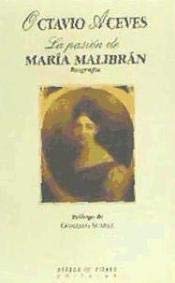 Product Image: La pasión de María Malibrán