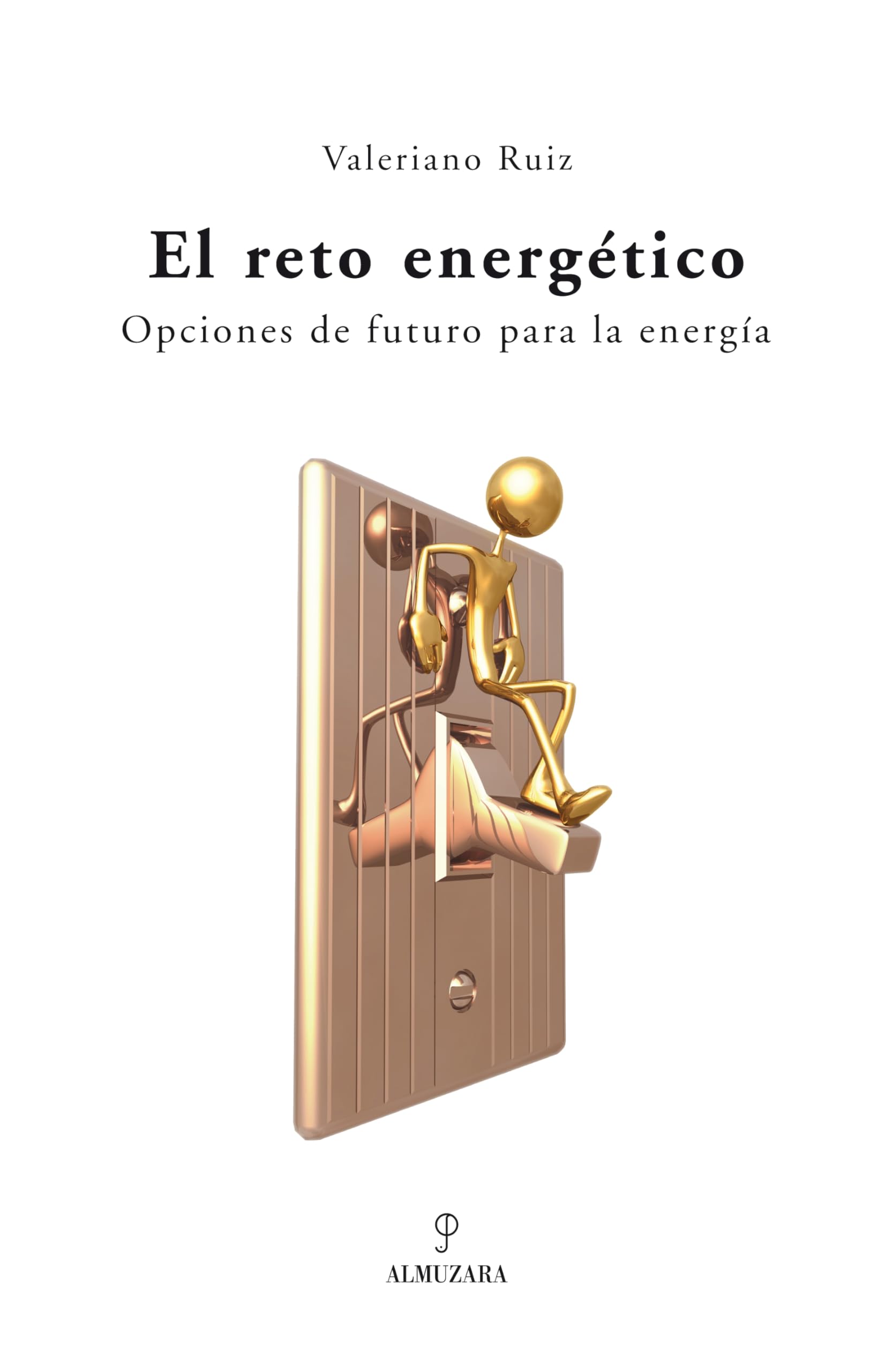 El reto energético: Opciones de futuro para la energía book