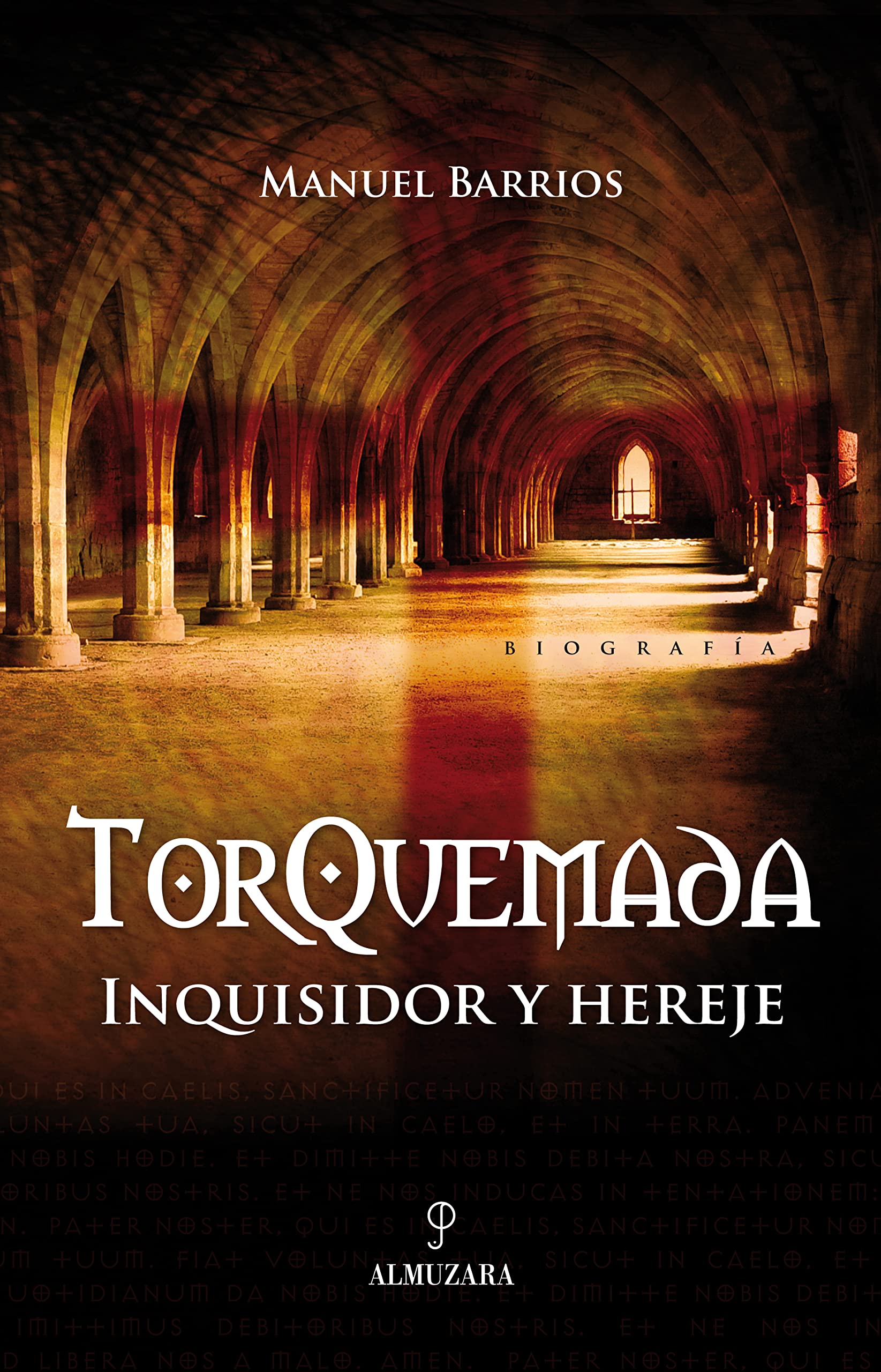 Torquemada, inquisidor y hereje book