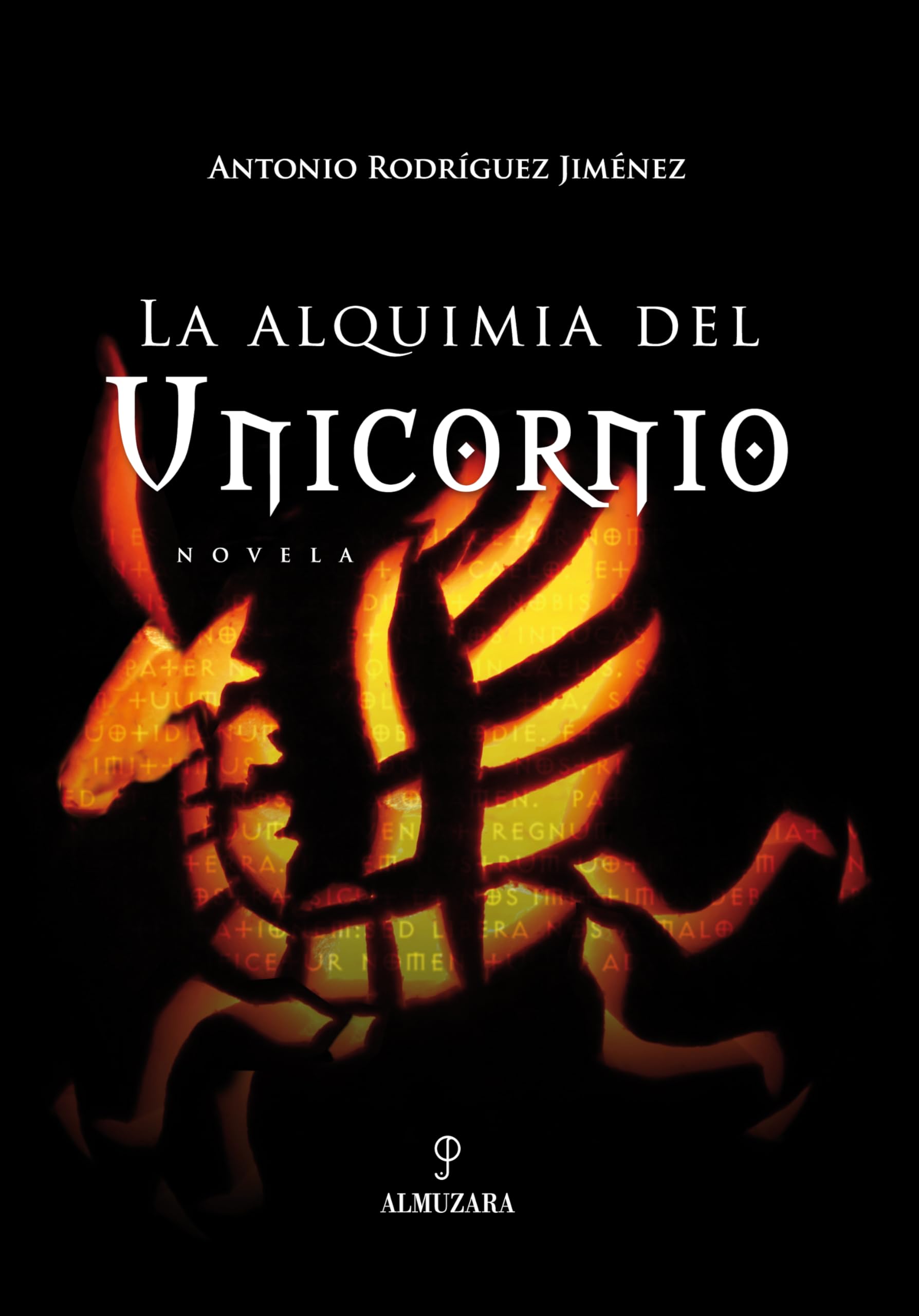 La Alquimia Del Unicornio book