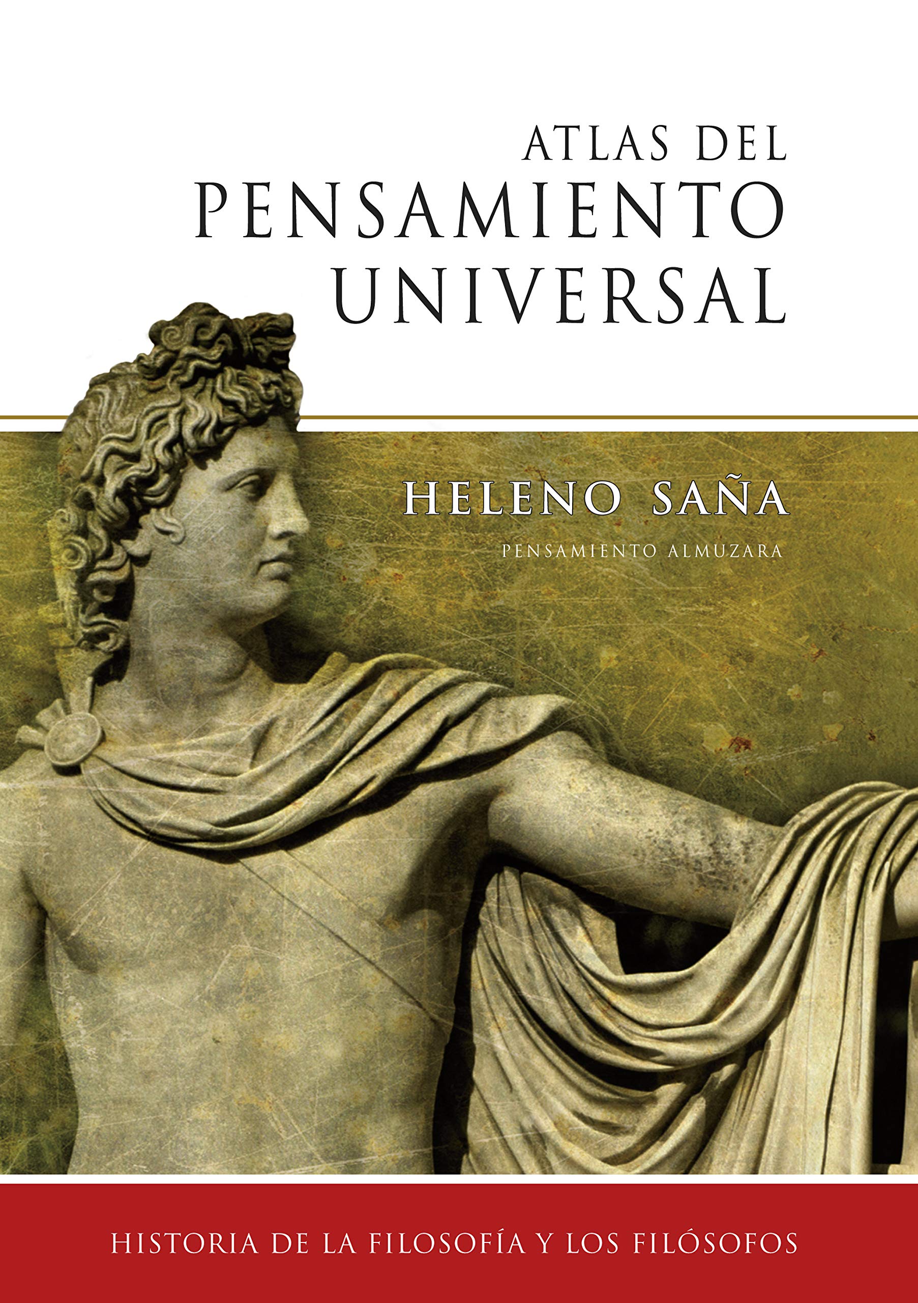 Atlas del Pensamiento Universal Philosophy