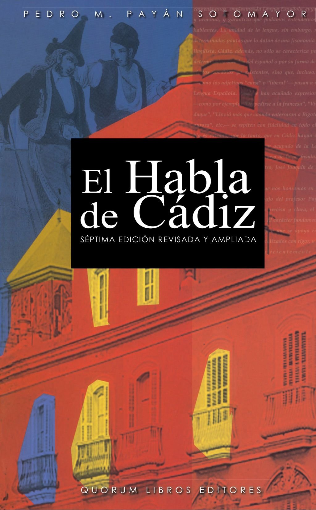 El Habla de Cádiz Social Sciences