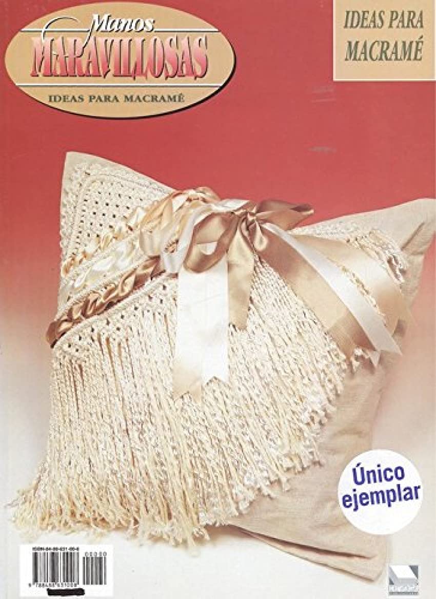 Manos Maravillosas - Artesania En Cuero Books