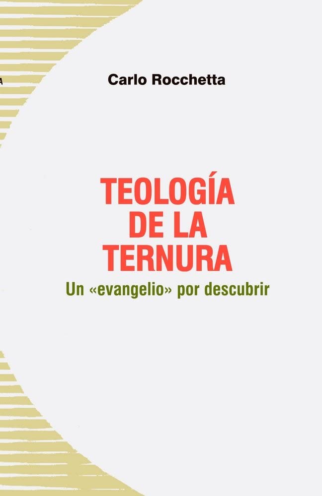 Teología de la ternura: Un "evangelio" por descubrir book