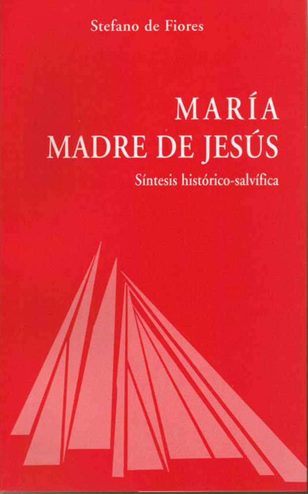 María madre de Jesús (Ágape, Band 33) Social Sciences