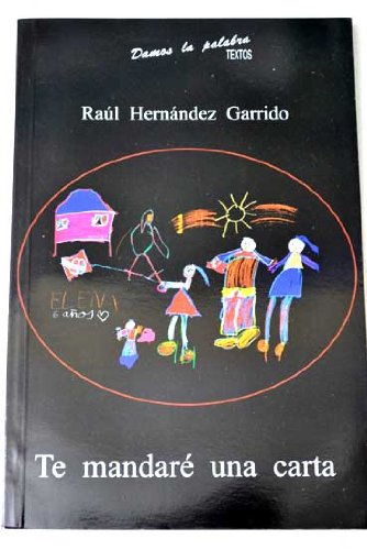 Te mandaré una carta book