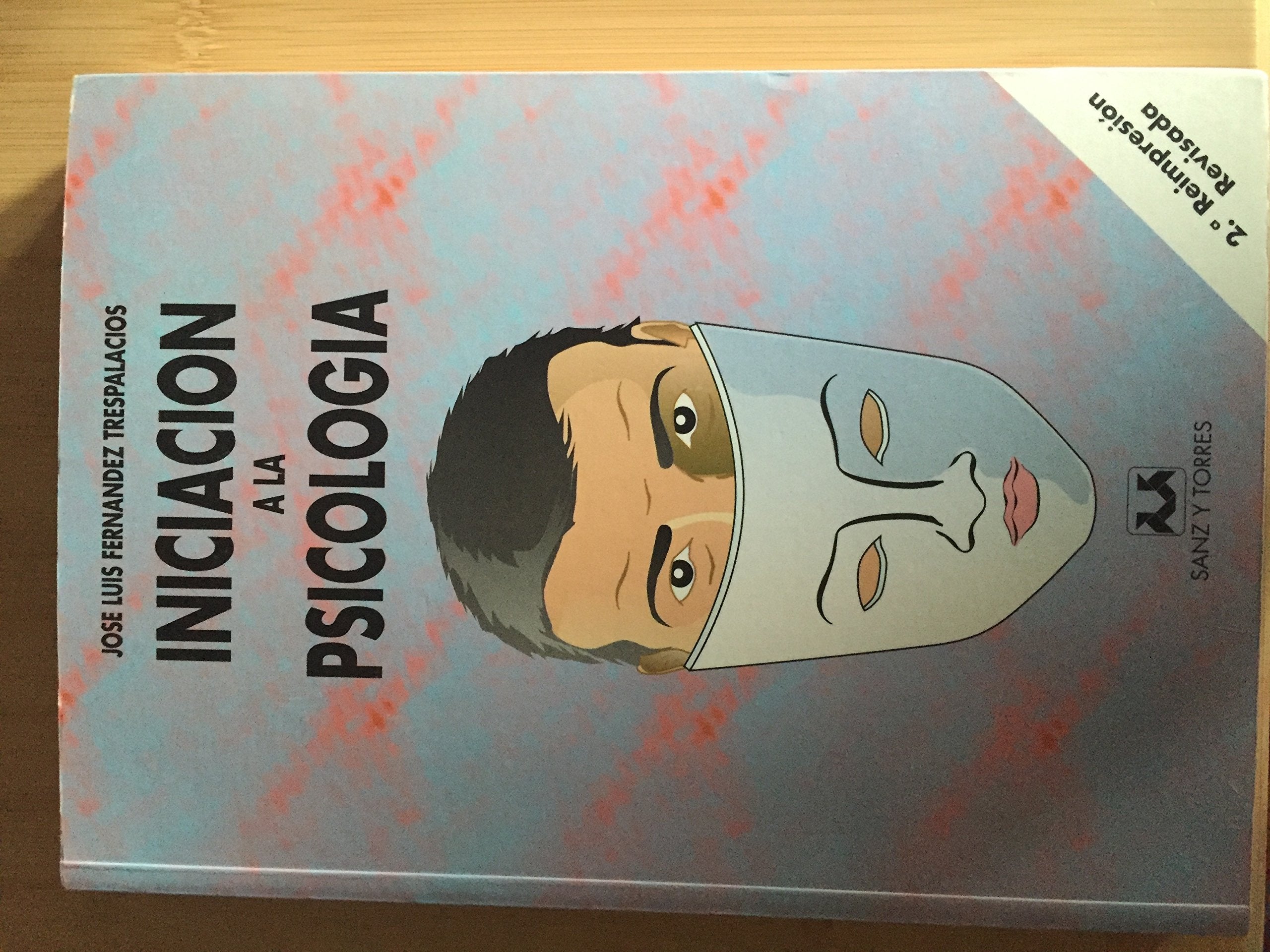 Iniciación a la psicología Books