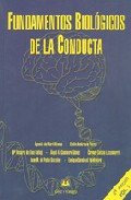 Fundamentos biologicos de la conducta book
