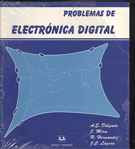 Problemas de electronica digital Books