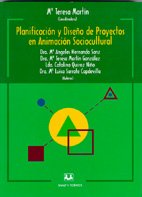 Planificacion y diseño de proyectos en animacion sociocultural Books