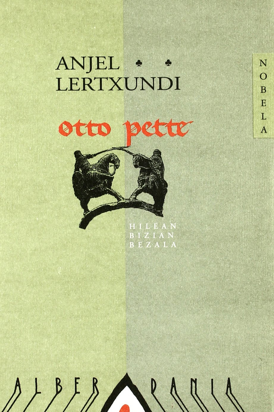 Otto Pette book