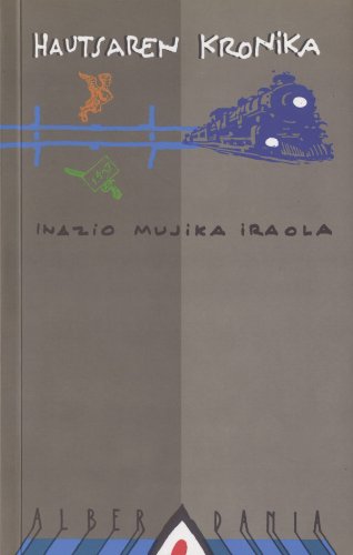 Hautsaren kronika (Ostiral saila, Band 3) Contemporary literature