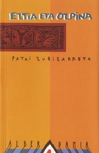 Eztia eta ozpina (Ostiral saila, Band 4) Contemporary literature