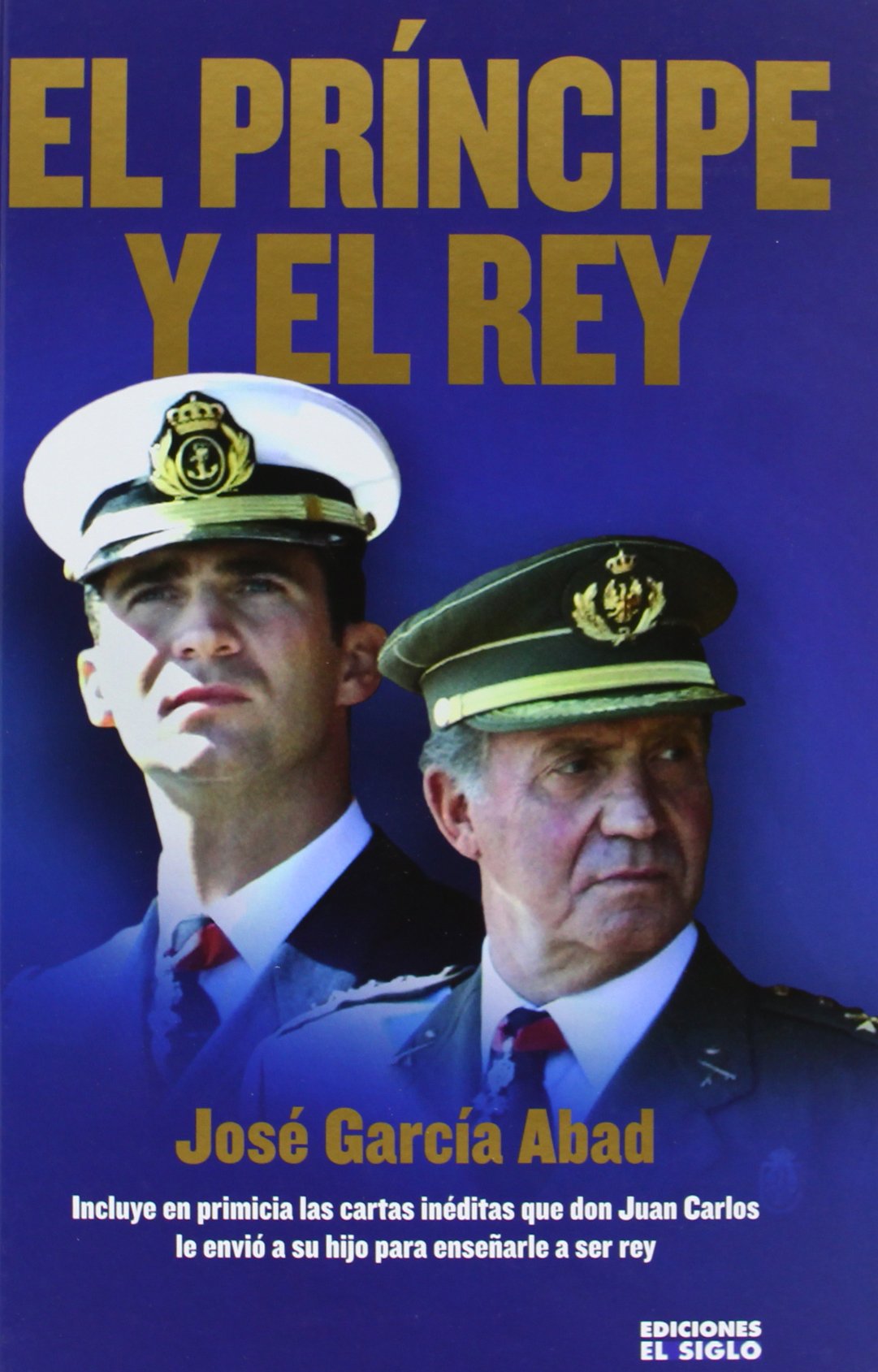 El Príncipe y el Rey Social Sciences