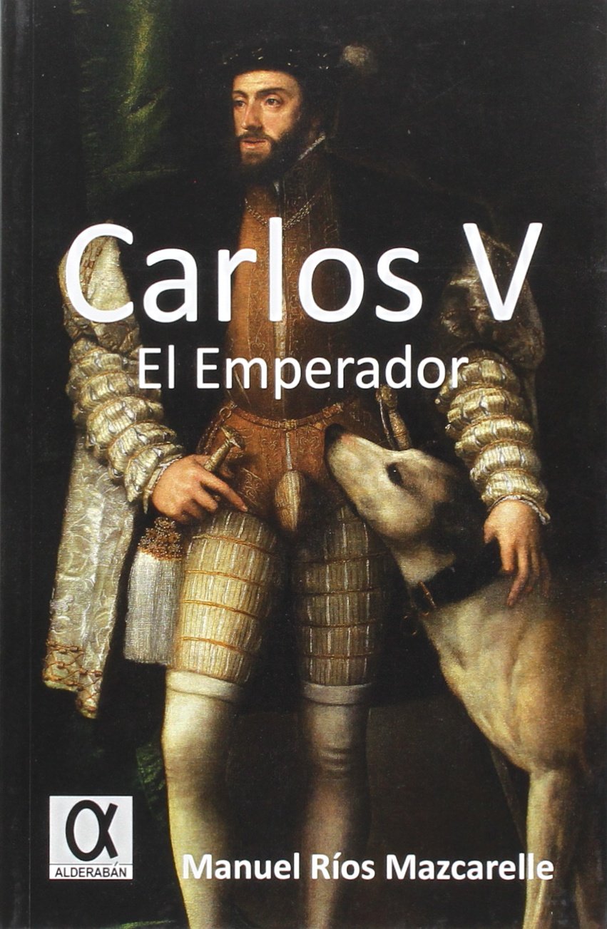Carlos V, el emperador Novels & Short Stories