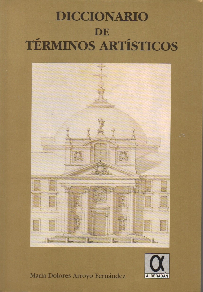 Diccionario de términos artísticos Learning & Reference