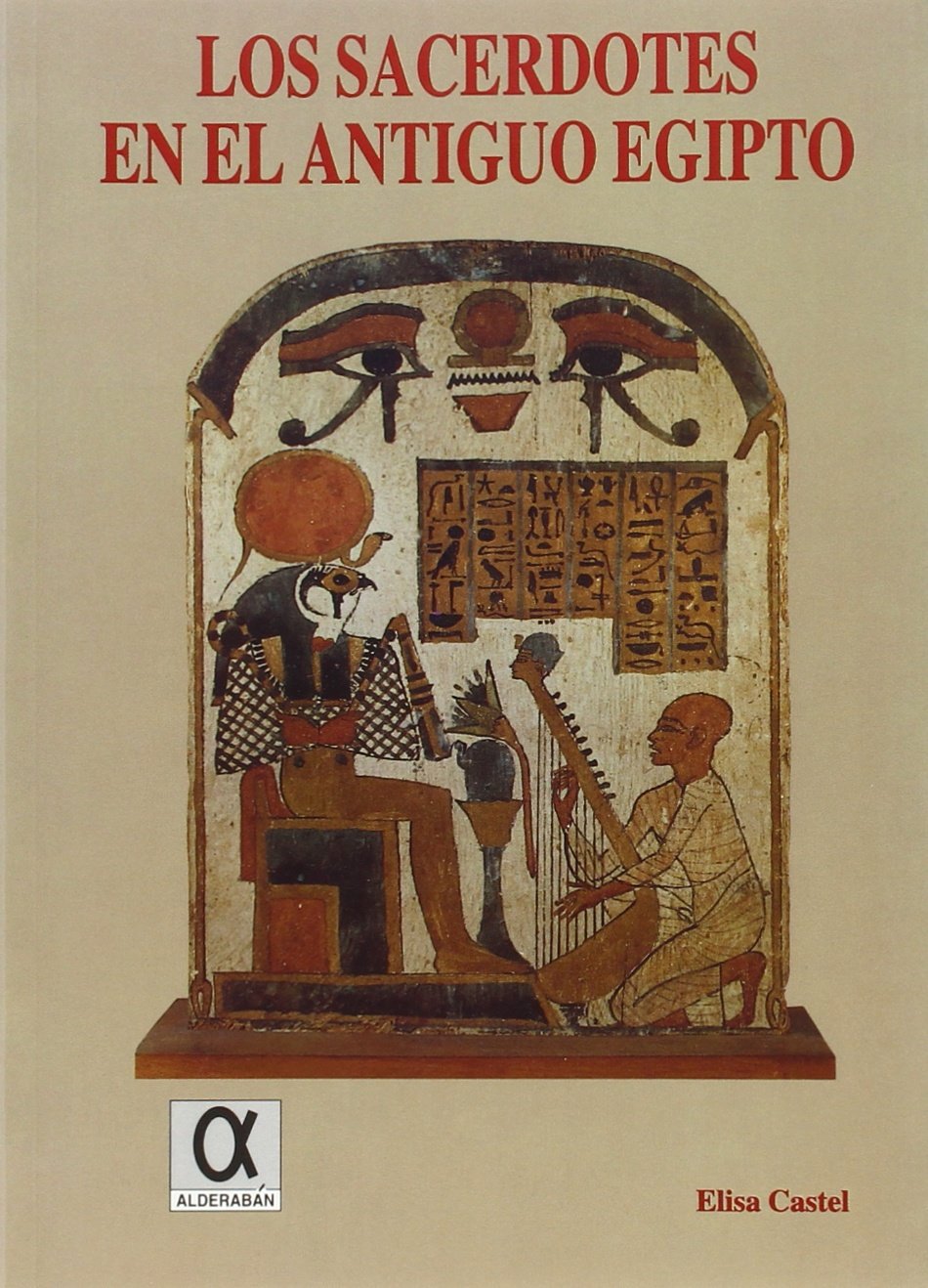 Los sacerdotes en el antiguo Egipto Social Sciences