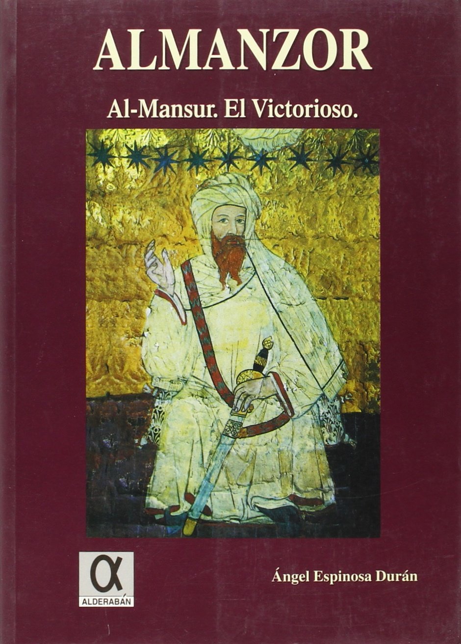 Almanzor, Al-Mansur el victorioso Novels & Short Stories