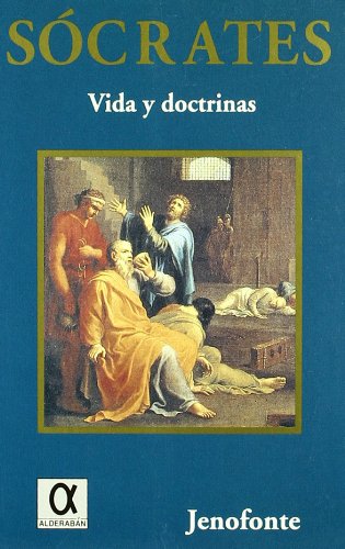 Product Image: Sócrates, vida y doctrinas