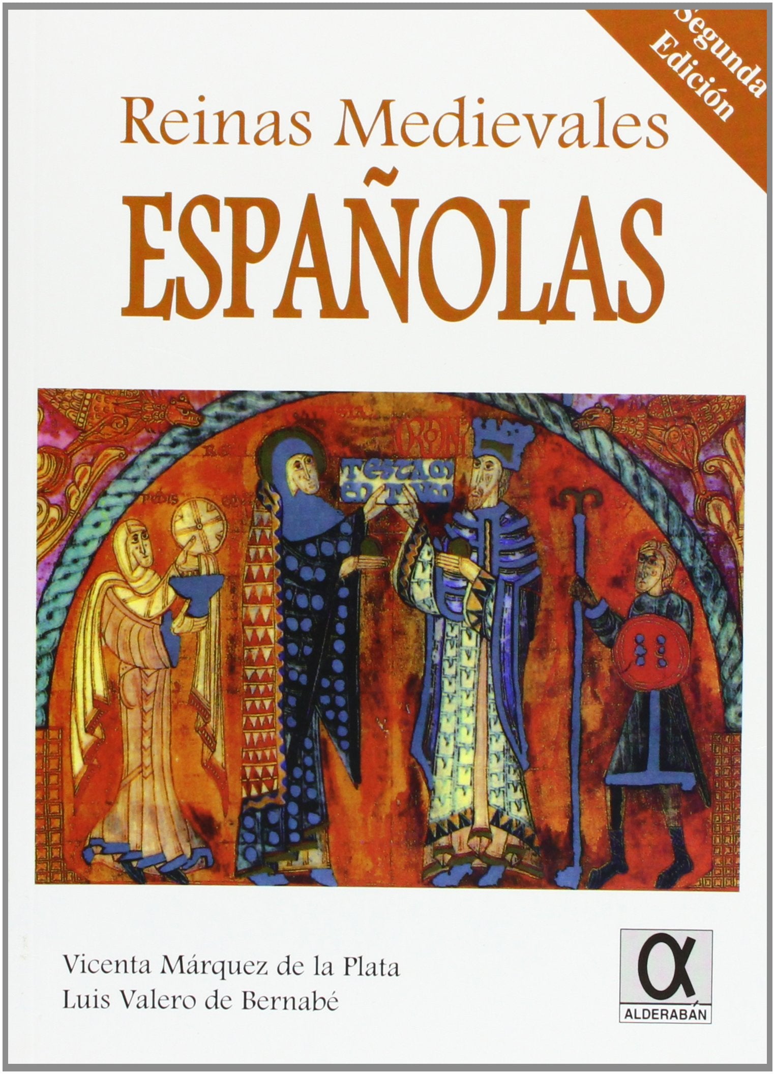 Reinas medievales españolas Social Sciences