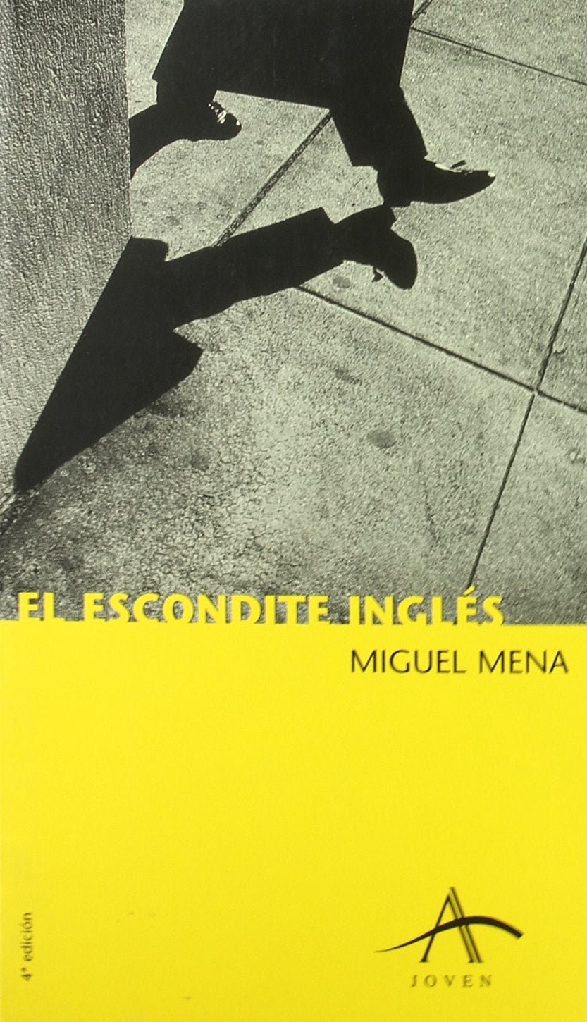 Product Image: El escondite inglés