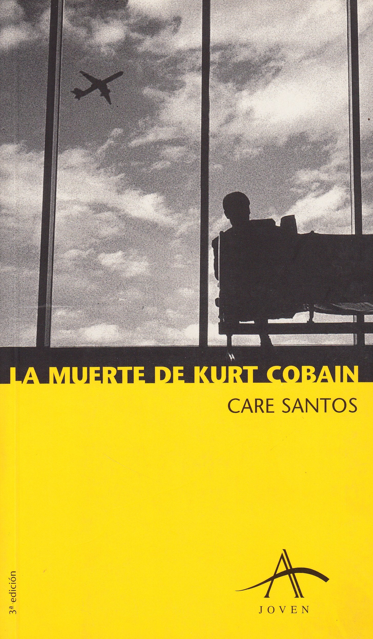 La muerte de Kurt Cobain (Joven) Reading Aloud & Learning to Read