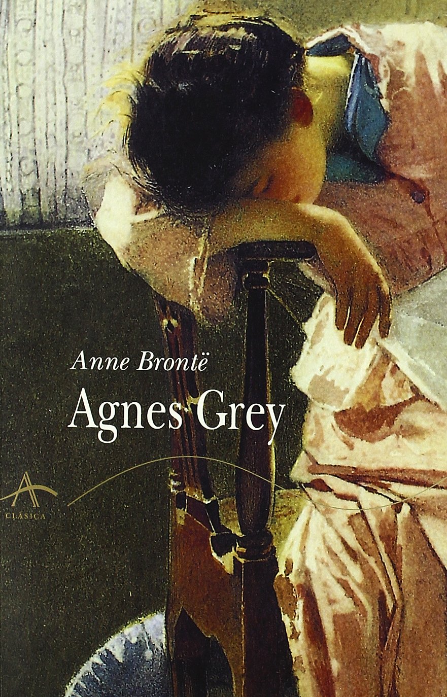 Agnes Grey Social Sciences