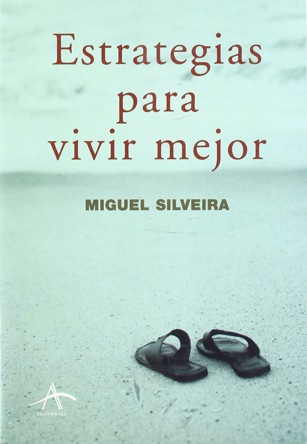 Estrategias para vivir mejor (Otras publicaciones) Books