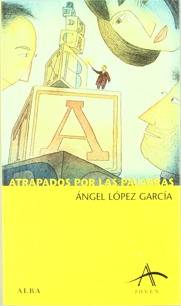 Atrapados por las palabras (Joven) Novels & Short Stories