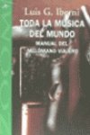 Toda La Musica Del Mundo Books