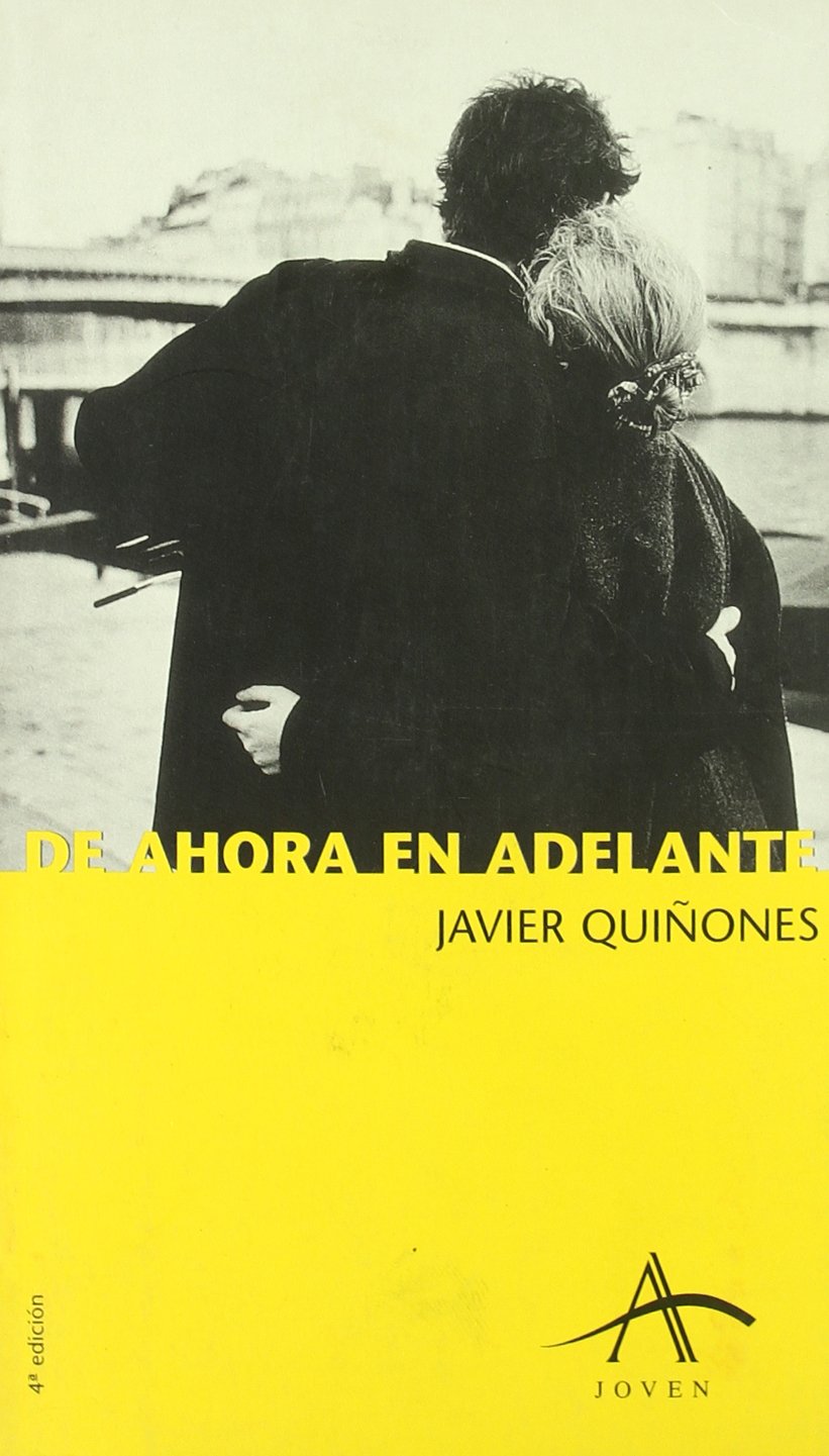 De ahora en adelante (Joven) Contemporary literature