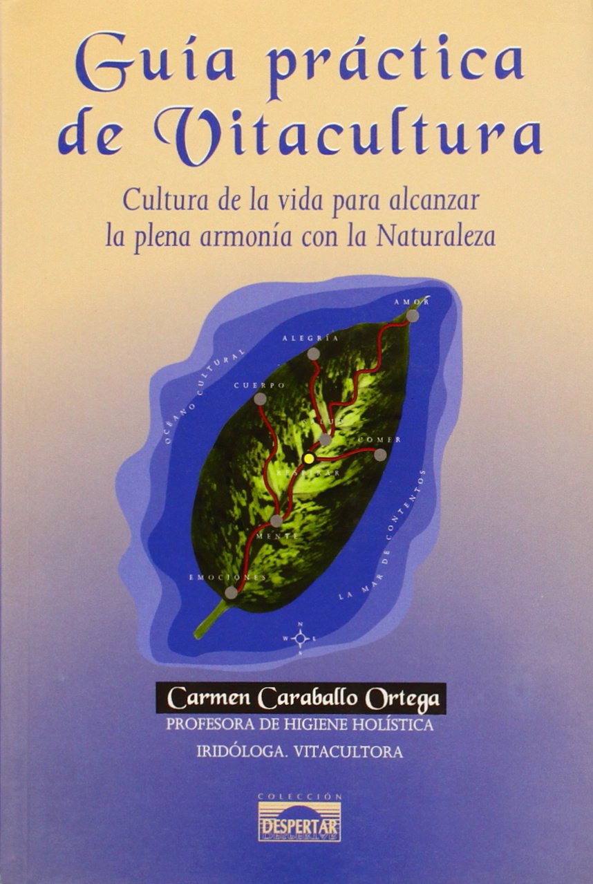 Guía práctica de vitacultura book
