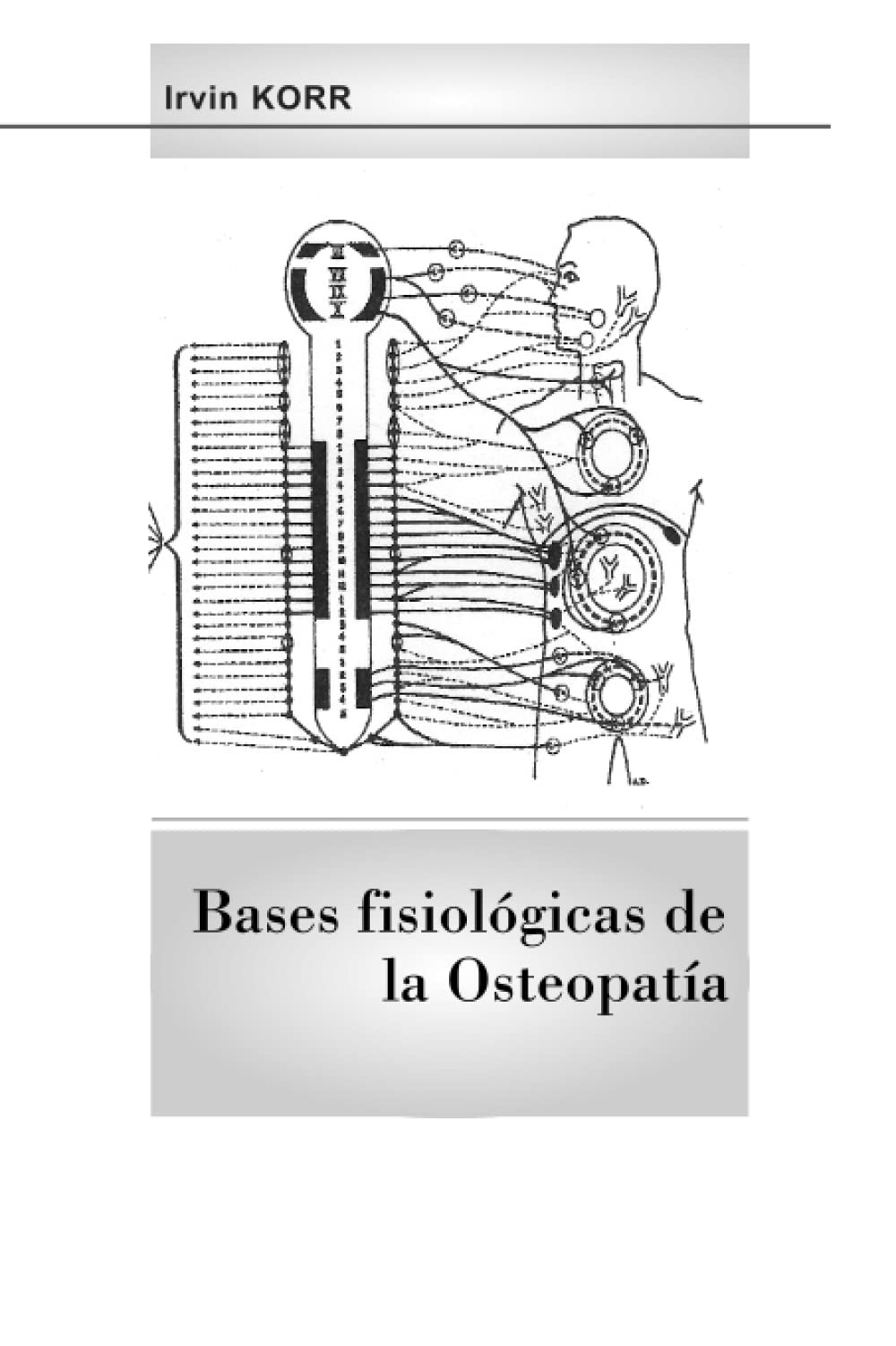 BASES FISIOLÓGICAS DE LA OSTEOPATÍA Medicine