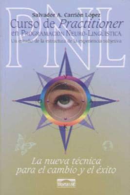 P.n.l. programacion neurolingüistica book