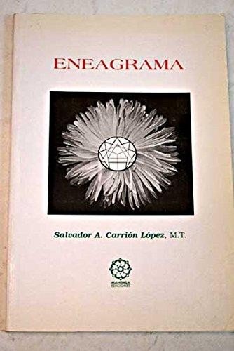 Eneagrama book