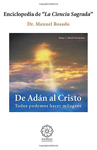 DE ADÁN AL CRISTO book